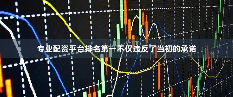 专业配资平台排名第一不仅违反了当初的承诺